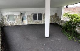 Casa de Piatră , 675 mp, clădire emblematică din centrul Dejului