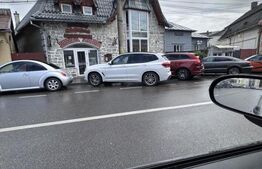 Casa de Piatră , 675 mp, clădire emblematică din centrul Dejului