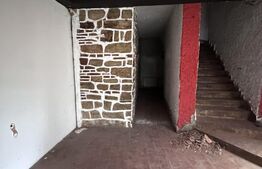 Casa de Piatră , 675 mp, clădire emblematică din centrul Dejului