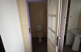 Casa de Piatră , 675 mp, clădire emblematică din centrul Dejului