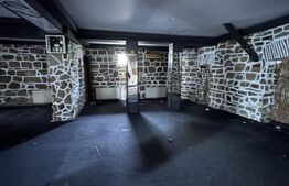 Casa de Piatră , 675 mp, clădire emblematică din centrul Dejului