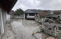 Casa de Piatră , 675 mp, clădire emblematică din centrul Dejului