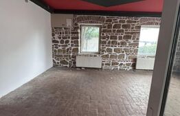 Casa de Piatră , 675 mp, clădire emblematică din centrul Dejului