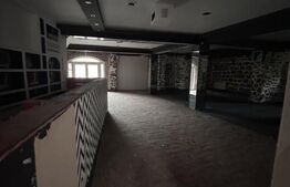 Casa de Piatră , 675 mp, clădire emblematică din centrul Dejului