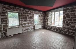 Casa de Piatră , 675 mp, clădire emblematică din centrul Dejului