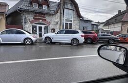 Casa de Piatră , 675 mp, clădire emblematică din centrul Dejului