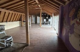 Casa de Piatră , 675 mp, clădire emblematică din centrul Dejului