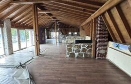 Casa de Piatră , 675 mp, clădire emblematică din centrul Dejului