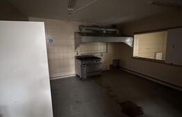 Casa de Piatră , 675 mp, clădire emblematică din centrul Dejului