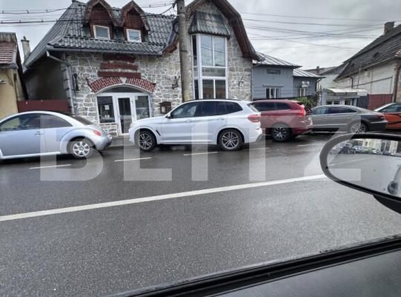 Spațiu comercial de vânzare Central - 174873SVC | BLITZ Dej | Poza19