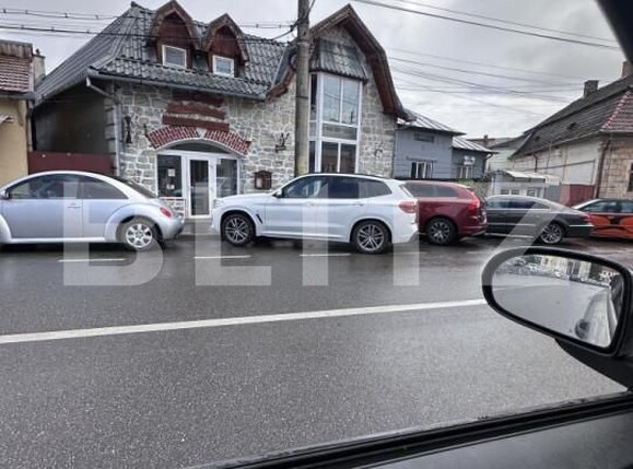 Spațiu comercial de vânzare Central - 174873SVC | BLITZ Dej | Poza3