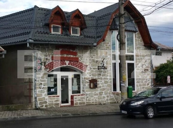 Spațiu comercial de vânzare Central - 174873SVC | BLITZ Dej | Poza1