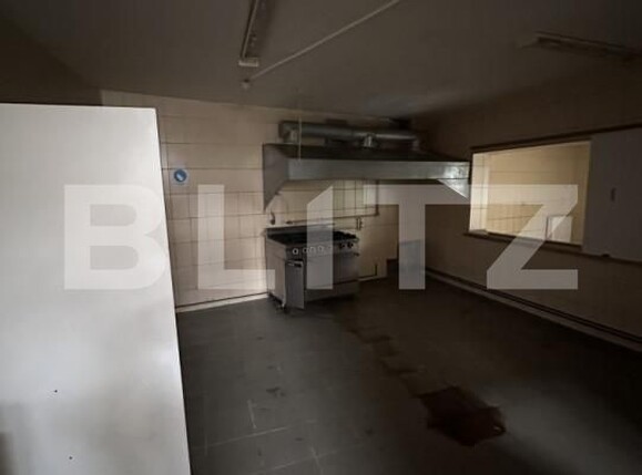 Spațiu comercial de vânzare Central - 174873SVC | BLITZ Dej | Poza12