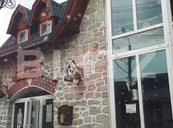 Spațiu comercial de vânzare Central - 174873SVC | BLITZ Dej | Poza1