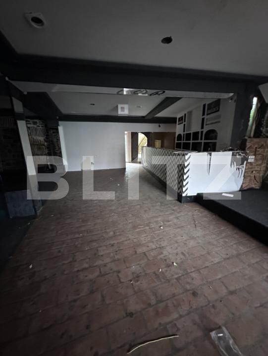 Spațiu comercial de vânzare Central - 174873SVC | BLITZ Dej | Poza6
