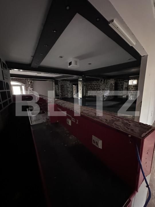 Spațiu comercial de vânzare Central - 174873SVC | BLITZ Dej | Poza7