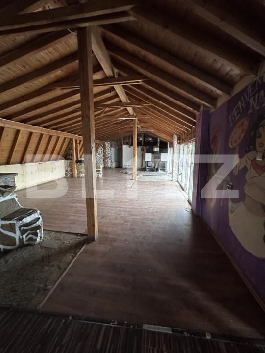 Spațiu comercial de vânzare Central - 174873SVC | BLITZ Dej | Poza12