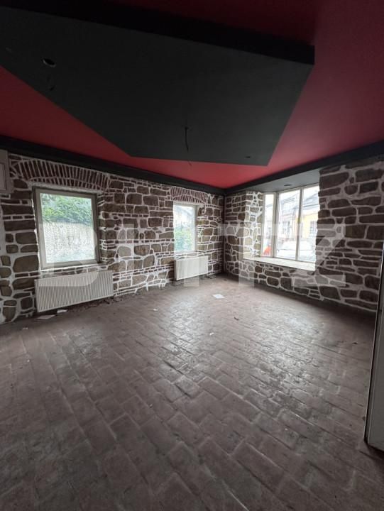 Spațiu comercial de vânzare Central - 174873SVC | BLITZ Dej | Poza4