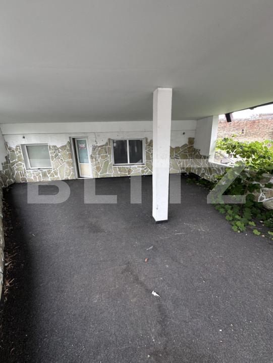 Spațiu comercial de vânzare Central - 174873SVC | BLITZ Dej | Poza16