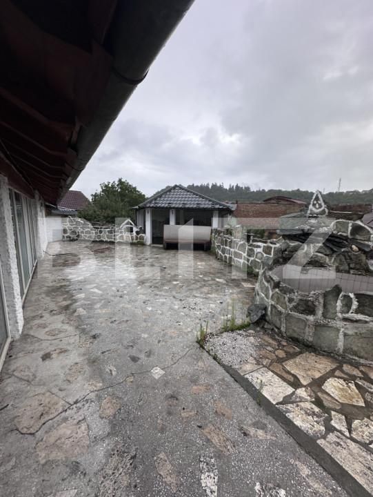 Spațiu comercial de vânzare Central - 174873SVC | BLITZ Dej | Poza13