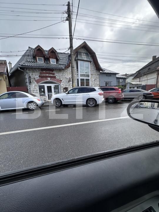 Spațiu comercial de vânzare Central - 174873SVC | BLITZ Dej | Poza19