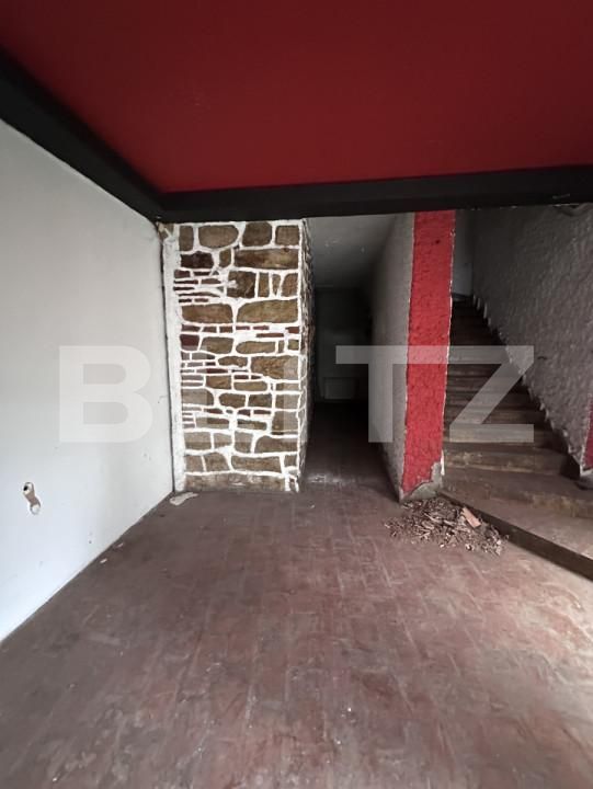 Spațiu comercial de vânzare Central - 174873SVC | BLITZ Dej | Poza8