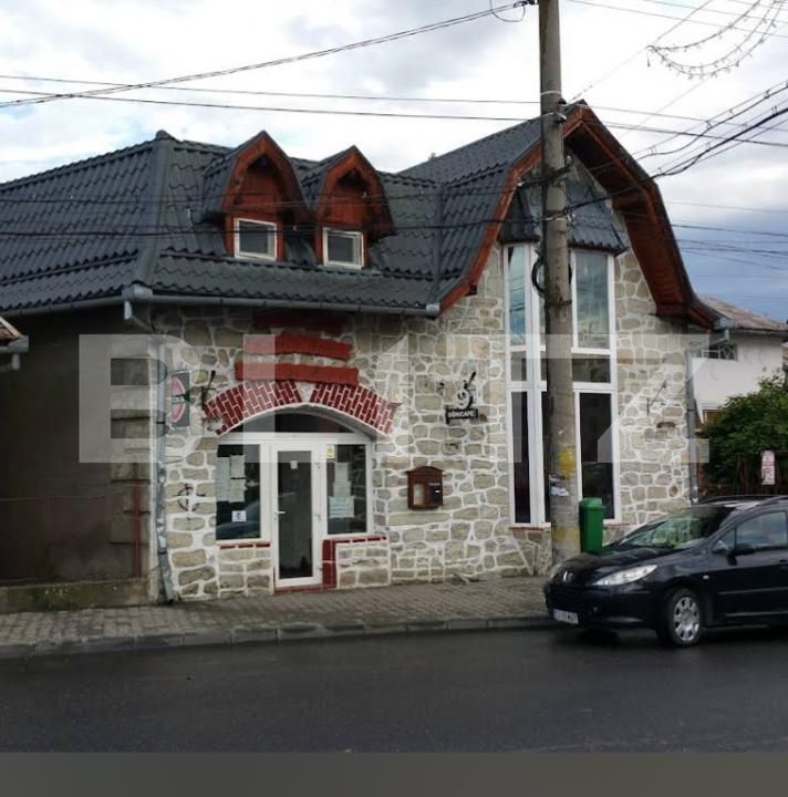 Spațiu comercial de vânzare Central - 174873SVC | BLITZ Dej | Poza18