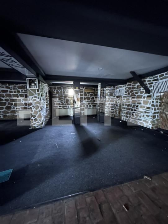 Spațiu comercial de vânzare Central - 174873SVC | BLITZ Dej | Poza5