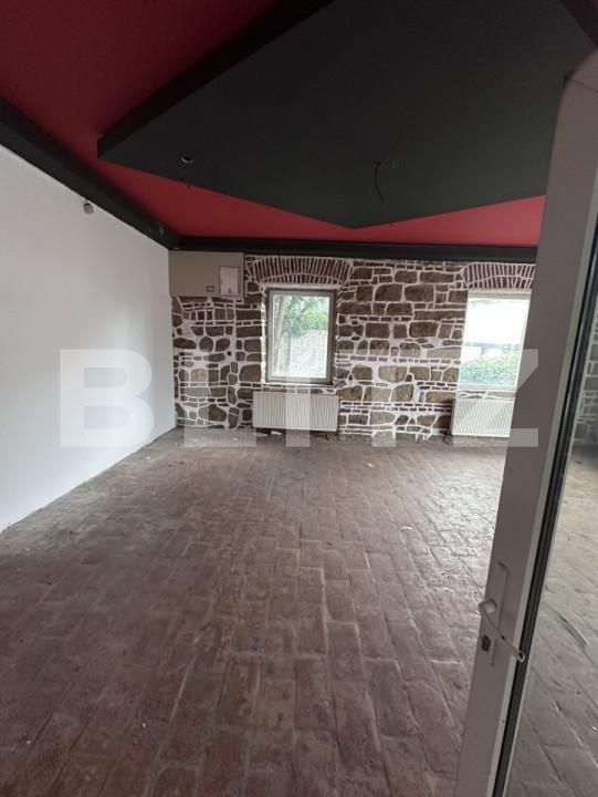 Spațiu comercial de vânzare Central - 174873SVC | BLITZ Dej | Poza5