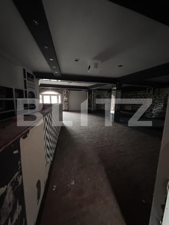 Spațiu comercial de vânzare Central - 174873SVC | BLITZ Dej | Poza6