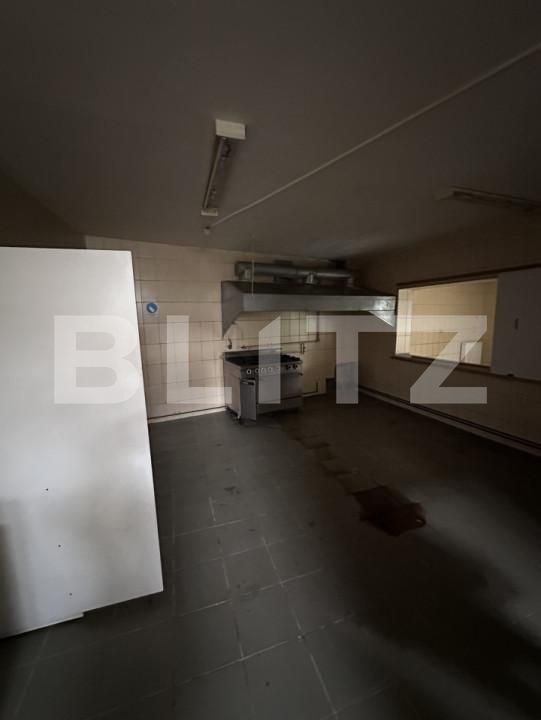 Spațiu comercial de vânzare Central - 174873SVC | BLITZ Dej | Poza12