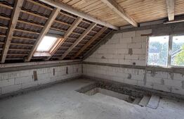 Casă cu potențial deosebit, 172 m² utili, teren 500 m², sat Buza ,Comision 0%