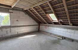Casă cu potențial deosebit, 172 m² utili, teren 500 m², sat Buza ,Comision 0%