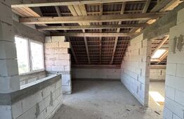 Casă cu potențial deosebit, 172 m² utili, teren 500 m², sat Buza ,Comision 0%