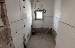 Casă cu potențial deosebit, 172 m² utili, teren 500 m², sat Buza ,Comision 0%