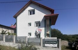 Casă cu potențial deosebit, 172 m² utili, teren 500 m², sat Buza ,Comision 0%