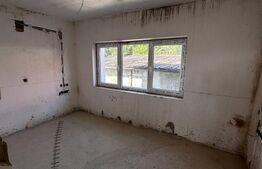 Casă cu potențial deosebit, 172 m² utili, teren 500 m², sat Buza ,Comision 0%