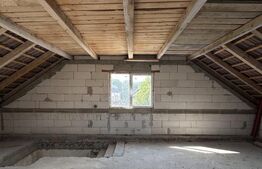 Casă cu potențial deosebit, 172 m² utili, teren 500 m², sat Buza ,Comision 0%