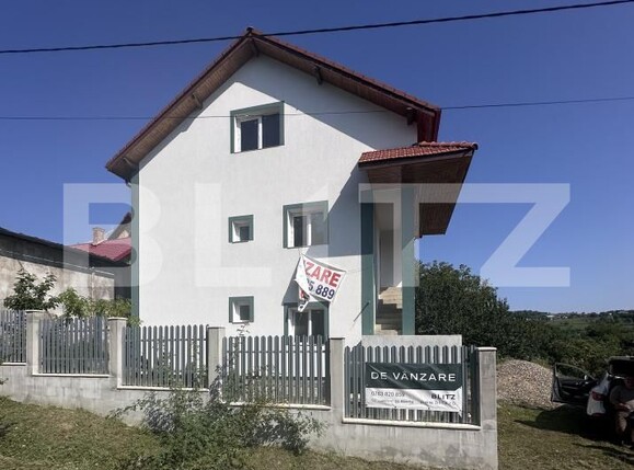 Casa de vânzare 9 camere Gherla - 175608CV | BLITZ Dej | Poza2