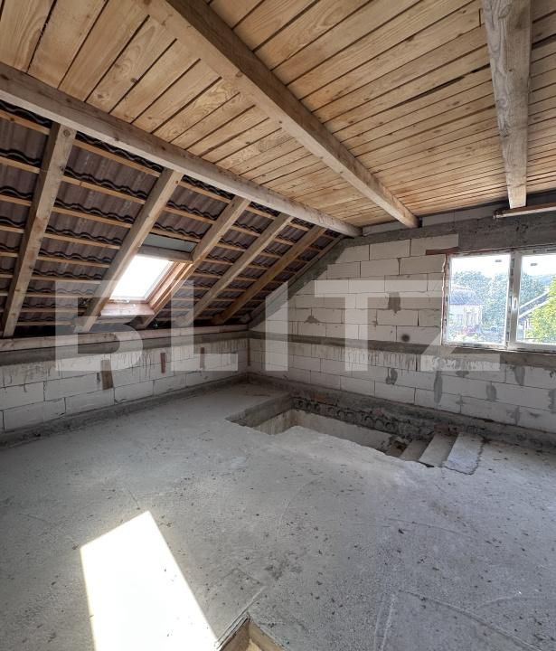 Casa de vânzare 9 camere Gherla - 175608CV | BLITZ Dej | Poza14