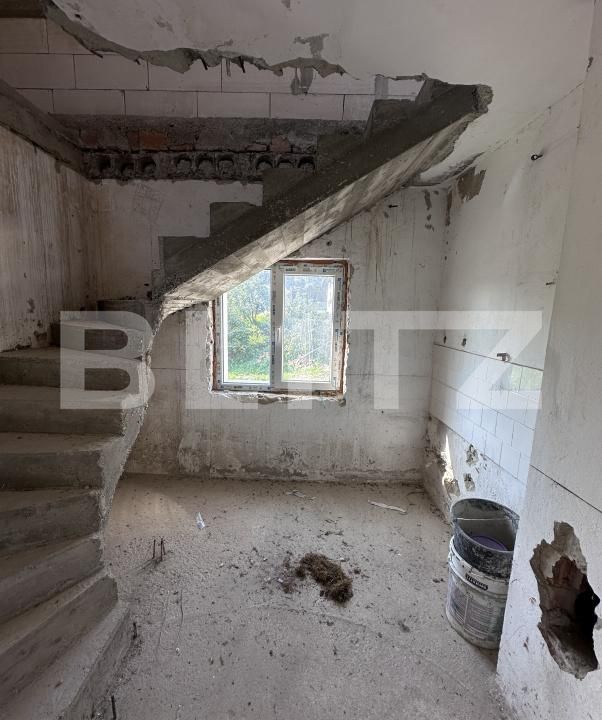 Casa de vânzare 9 camere Gherla - 175608CV | BLITZ Dej | Poza12