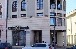 Spațiu 100 mp ultracentral, pozitie premium pregătit pentru afacerea ta – Dej 