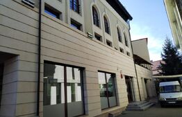 Spațiu 100 mp ultracentral, pozitie premium pregătit pentru afacerea ta – Dej 