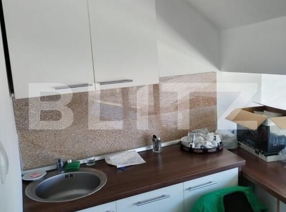 Spațiu birouri de închiriat Central - 175620SIB | BLITZ Dej | Poza10