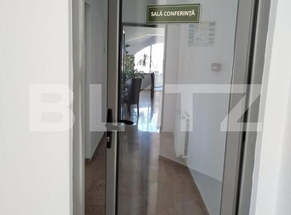 Spațiu birouri de închiriat Central - 175620SIB | BLITZ Dej | Poza7