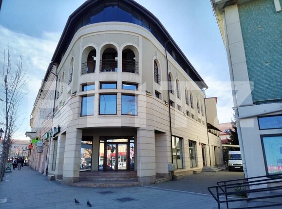 Spațiu birouri de închiriat Central - 175620SIB | BLITZ Dej | Poza1