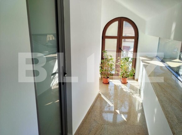 Spațiu birouri de închiriat Central - 175620SIB | BLITZ Dej | Poza10