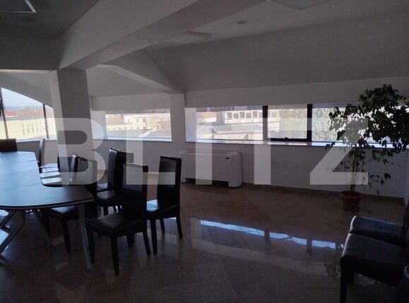 Spațiu birouri de închiriat Central - 175620SIB | BLITZ Dej | Poza6
