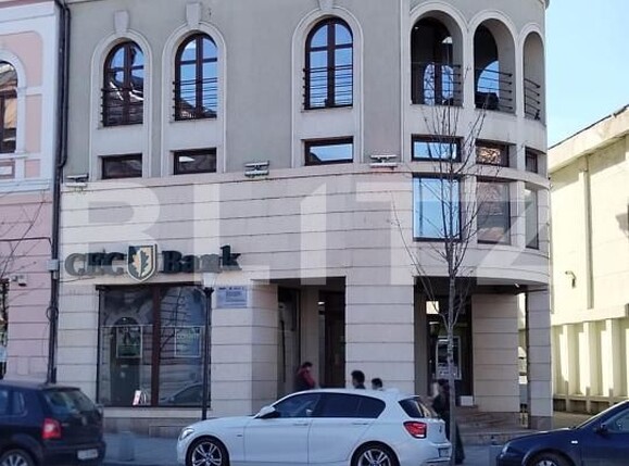 Spațiu birouri de închiriat Central - 175620SIB | BLITZ Dej | Poza2