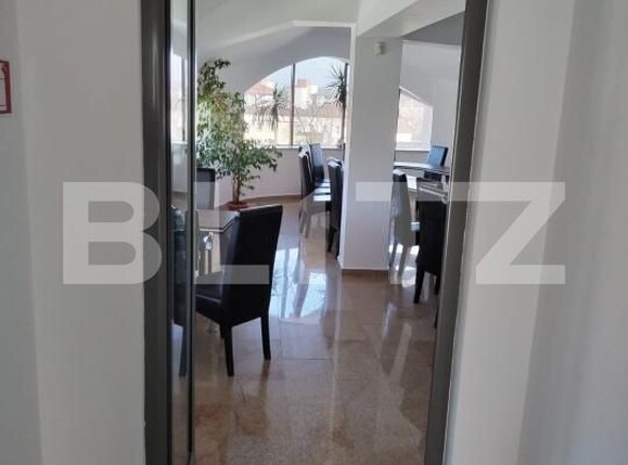 Spațiu birouri de închiriat Central - 175620SIB | BLITZ Dej | Poza4